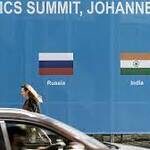 Economic, Security Interests To Top PM Modi’s Agenda At Brics