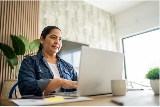 Mental Well-Being in Remote & Hybrid Workplaces