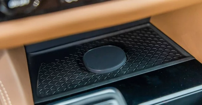 Nissan Brings Magnetic Qi2 Charging to Cars