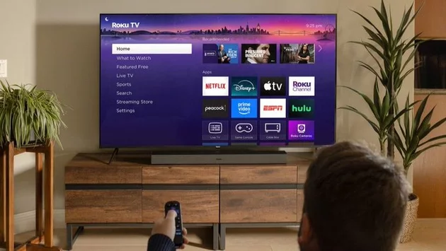 Amazon Expands Free Streaming on Roku