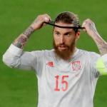 Sergio Ramos Retires From Spain Duty After Coach Call