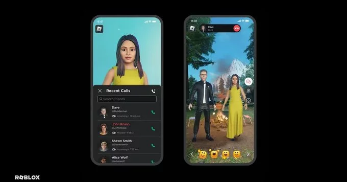 Roblox Shuts Down Video Chat Service: What Players Need to Know