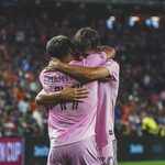 Lionel Messi Scores Penalty As Inter Miami Storm Into US Open Cup Final