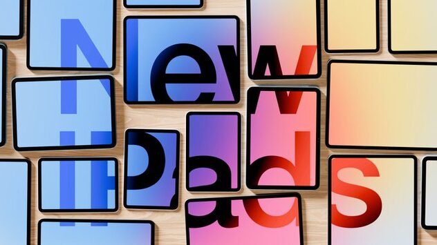 What’s Next For Apple’s iPad Lineup In 2025
