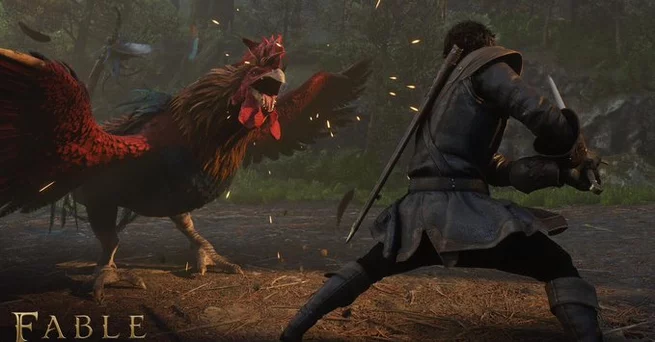 Fable PS5 Release Confirmed for Fall After Long Wait