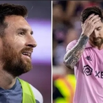 Inter Miami Suffer Lionel Messi Blow As Number Of Games Legend Will Miss Revealed