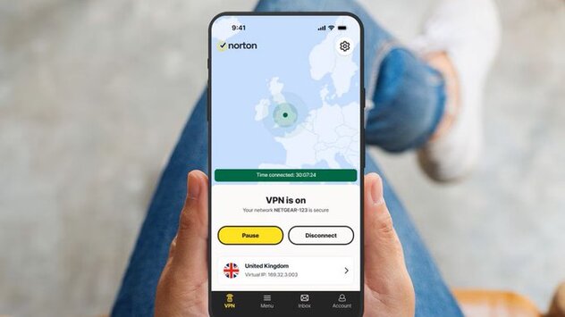 Norton VPN Deal Drops Price To Just $2.50 Per Month