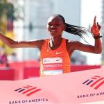 Ruth Chepngetich Heads To Nagoya Women’s Marathon In Search Of Another Victory