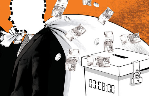 Kenya Losing Sh870bn Yearly As Firm Hide Real Owners - IEA