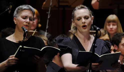 BBC Suspends Proposed Closure Of The BBC Singers
