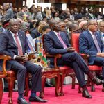 President Ruto Urges African Govts To Increase Investments In Green Opportunities