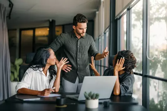Why Some Leaders Falter Under Pressure—And The Critical Skill They Need