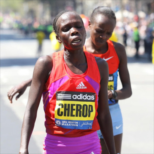 Cherop Explains Why She Missed Her Personal Best In Milano