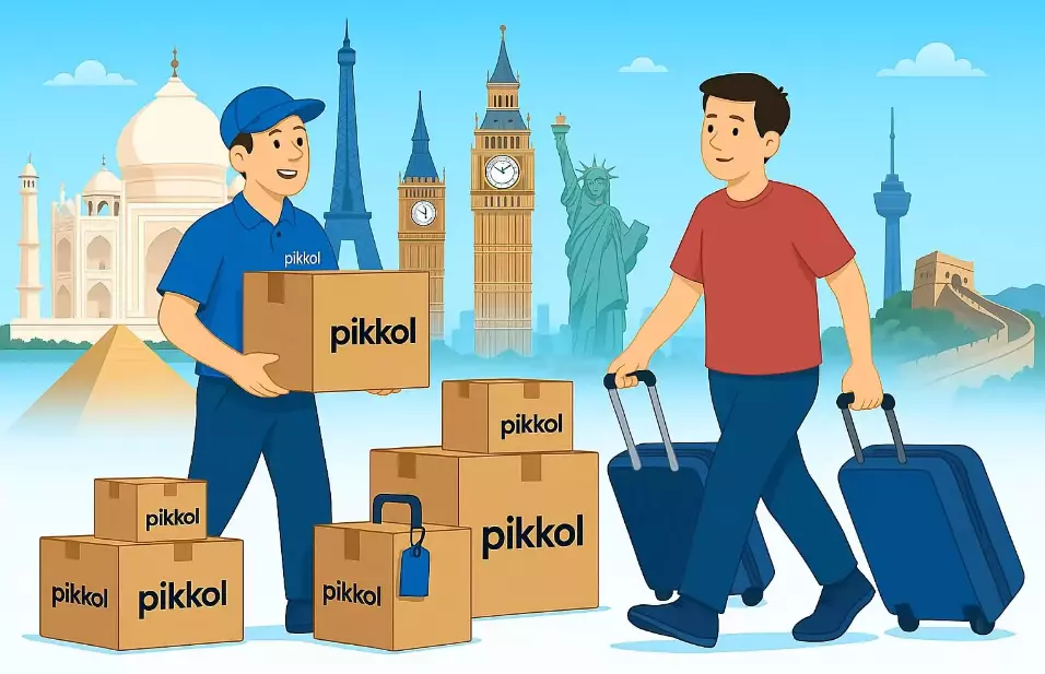 Moving from India to Saudi Arabia: Household Relocation Guide  