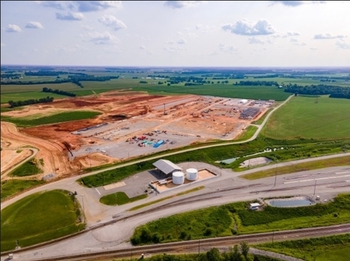 Battery Recycling Heats Up With Ascend Elements’ $542M Series D