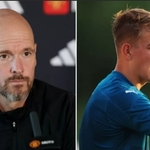 Man Utd Sign Goalkeeper Kie Plumley