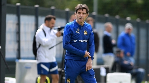 Marseille Coach Marcelino Departs With Club In Crisis