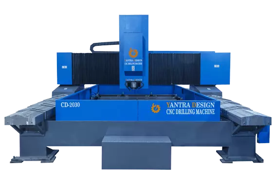 CNC Drill Machine: A Complete Guide for Modern Manufacturing