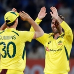 Maxwell Fit And '100 Per Cent Ready' To Deliver For Australia At World Cup