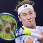 Ruud Eases Through To Third Round Of Shanghai Masters