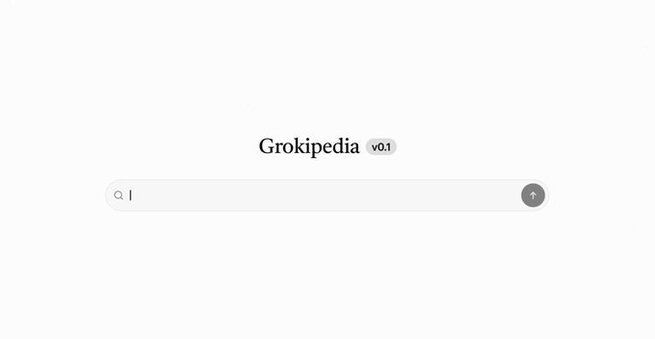Grokipedia AI-Clones Wikipedia Pages