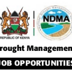 NDMA Hiring – Office Administrator And Driver