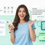 Global WhatsApp API Service Provider