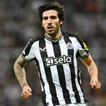Sandro Tonali: Newcastle Confirm Midfielder Is Being Investigated Over Alleged Betting Activity