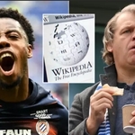 Chelsea In Talks To Sign French Striker Elye Wahi, But Fans Are Concerned By His Wikipedia Page