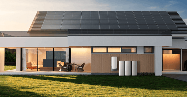 EcoFlow Ocean Pro Takes Aim at Tesla Powerwall with Smarter, Stronger System