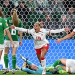Canada Find Their Feet In Win Over Gutsy Ireland