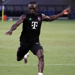 Bayern Say Mane In Talks 'About A Change Of Club'