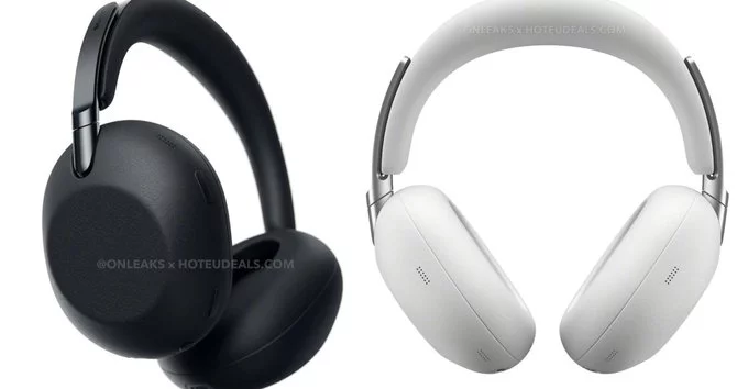 Sony ColleXion 10th Anniversary Headphones: Leaked Images and Details