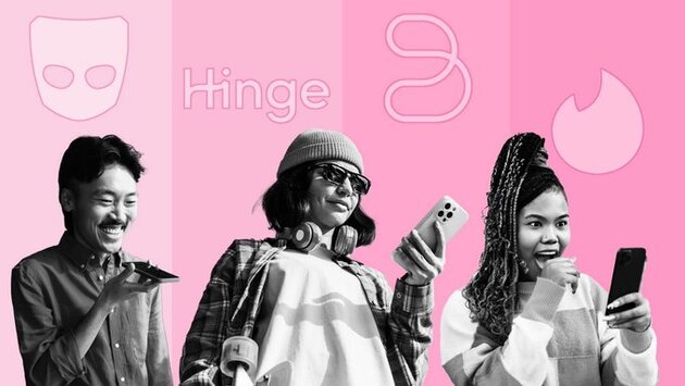 Dating Apps Go Hyper-Personal to Win Back Gen Z