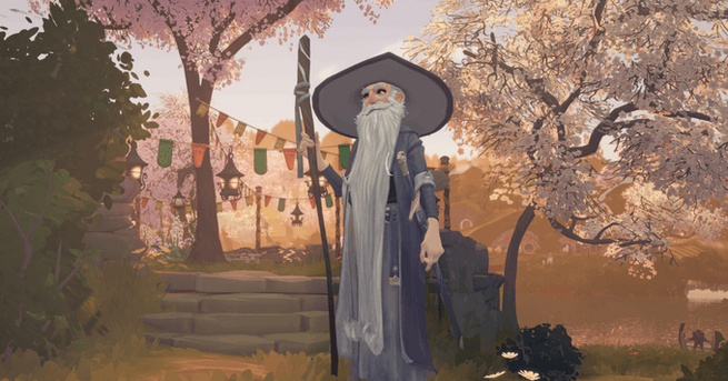 Tales of the Shire: Weta’s Cozy Lord of the Rings Game Faced Major Struggles