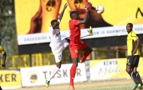 Former Arsenal Star Adebayor Praises Tusker's Matasi, Majak