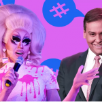 George Santos: Drag Queen Claims Embroil Embattled Congressman