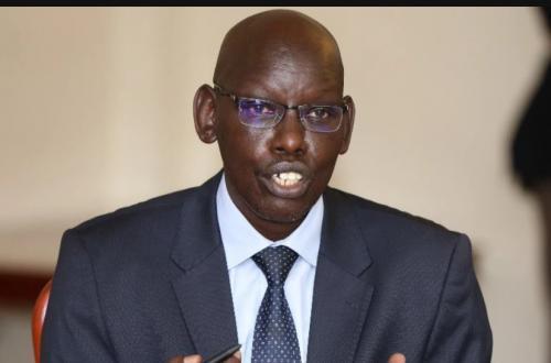 Gov’t To Set Aside Ksh.5B For Junior Secondary School Laboratories