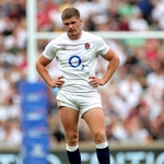 Farrell Ban Could Give England World Cup Clarity