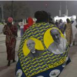 Pope To Wrap Up Landmark S.Sudan Visit With Holy Mass