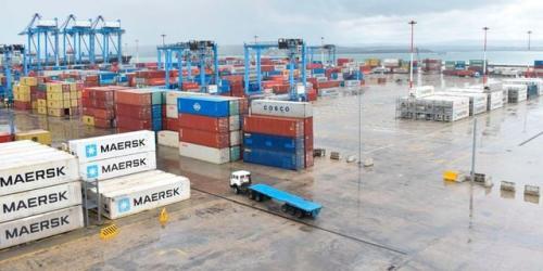 Revealed: KRA Only Taxed Half Of Chinese Imports Last Year