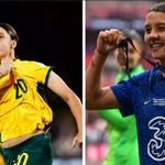 Why Sam Kerr Is Australia’s Greatest Ever Footballer