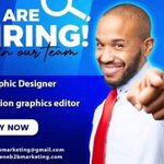 Graphics Designer And Editor Needed