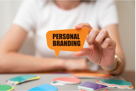 5 Steps to Build a Killer Personal Brand