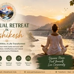 Spiritual Retreat In Rishikesh | Spiritual Sojourns