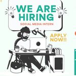Madavi Hiring Social Media Intern