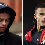 Man Utd Axe Leaves Mason Greenwood "Devastated" And "Fearing For Career" Amid Albania 'Interest'