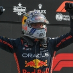 Vettel Texted Verstappen His Support In Record Bid