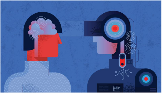 How To Be Human in the Age of AI