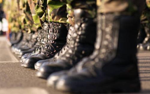 Scars Of War: Court Awards Former Soldier Sh30 Million
